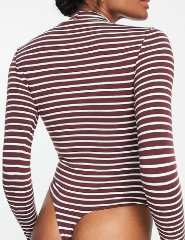 Body ASOS, visiniu