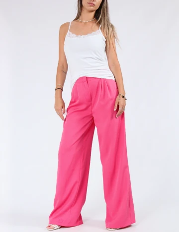 Pantaloni IN THE STYLE, roz