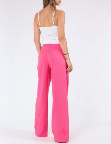 Pantaloni IN THE STYLE, roz