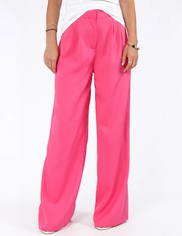 Pantaloni IN THE STYLE, roz