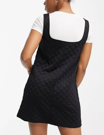 Rochie scurta Miss Selfridge, negru