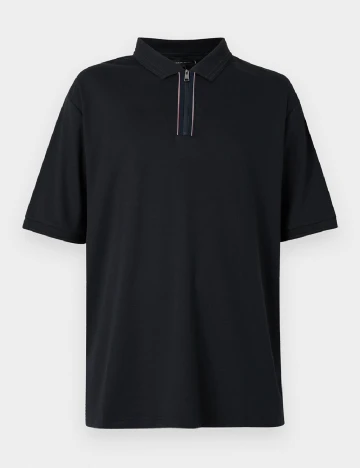 Tricou Tommy Hilfiger, negru Negru