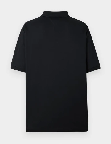 Tricou Tommy Hilfiger, negru Negru