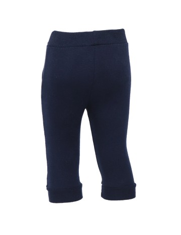 Pantaloni ACTION, bleumarin inchis