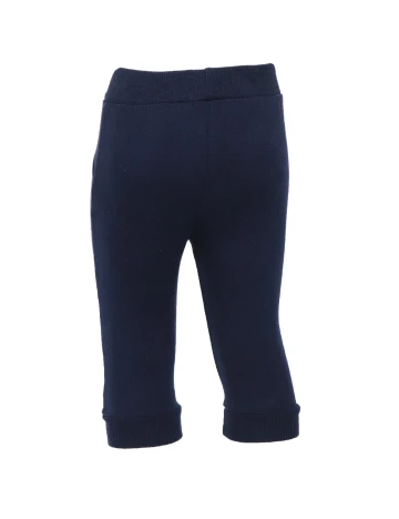 Pantaloni ACTION, bleumarin inchis Albastru