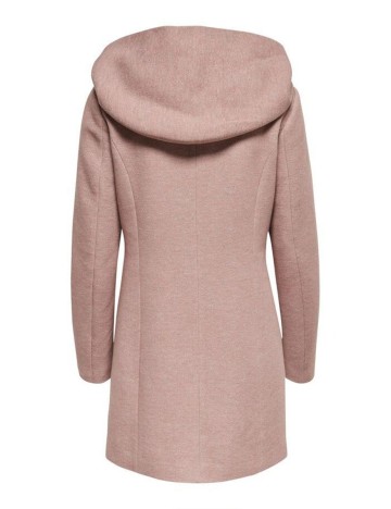 Palton Only, roz pal