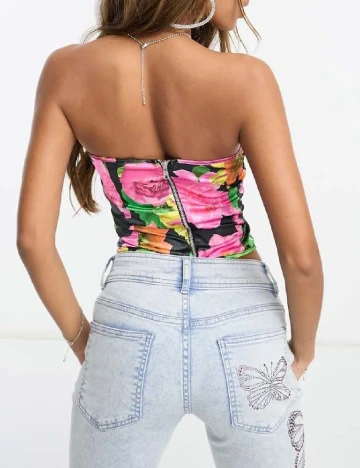 Top AsYou, mix culori