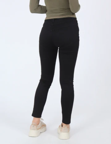 Blugi ASOS, negru