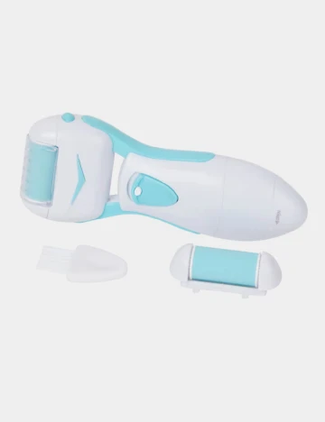 Aparat pentru eliminarea bataturilor de la picioare Eleganza, alb