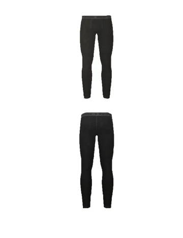 Colanti Redmax, negru Negru