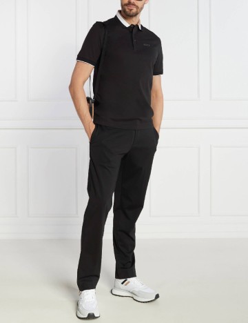 
						Tricou BOSS, negru