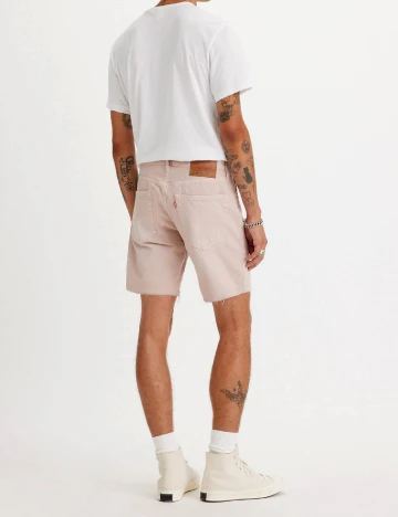 Pantaloni scurti Levi S, bej