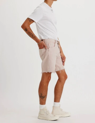 Pantaloni scurti Levi S, bej