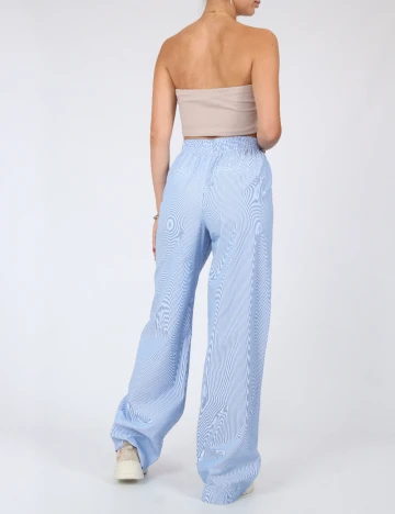 Pantaloni Cotton On, albastru