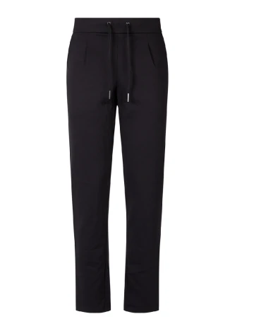 Pantaloni 9th AVENUE, negru Negru