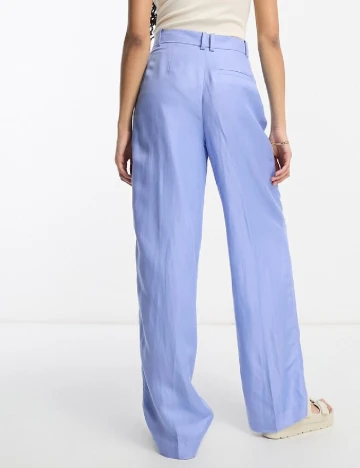 Pantaloni & other stories, albastru