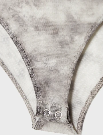 Body Stradivarius, gri Gri