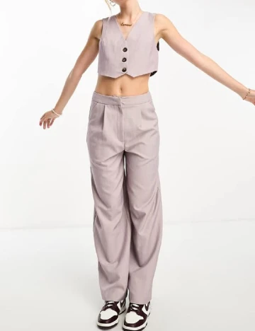 Vesta ASOS, roz