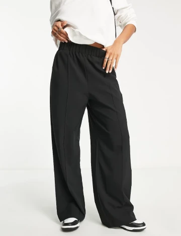 Pantaloni ASOS, negru
