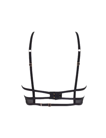 Sutien Bluebella, negru