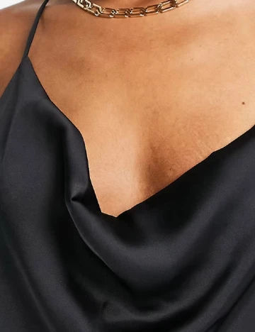Rochie scurta Pull&Bear, negru