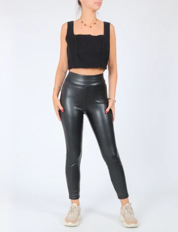Top Top Shop, negru Negru