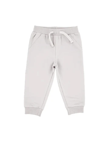 Pantaloni Hoodadoo, gri Gri