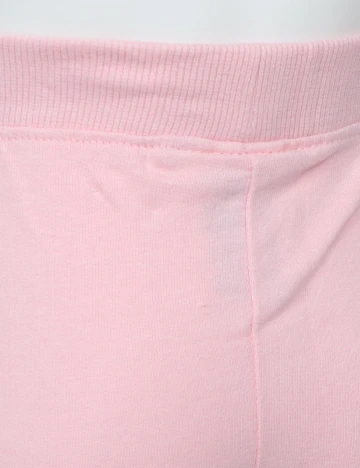 Pantaloni scurti ACTION, roz
