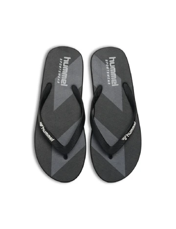Slapi Hummel, negru Negru