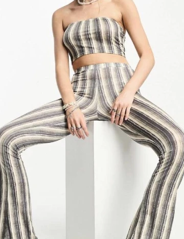 Top Tammy Girl, mix culori