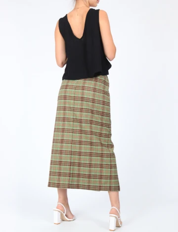 Maiou ASOS, negru Negru