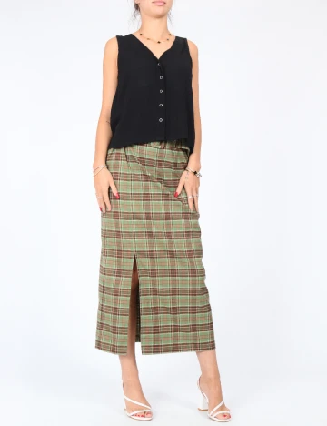 Maiou ASOS, negru Negru