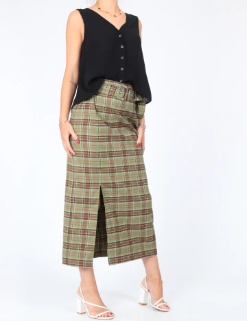 Maiou ASOS, negru Negru