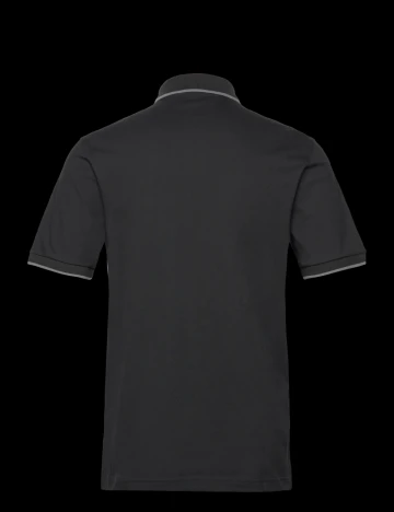 Tricou BOSS, negru Negru