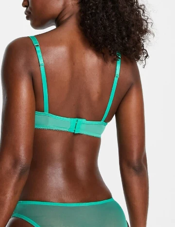 Sutien ASOS, verde