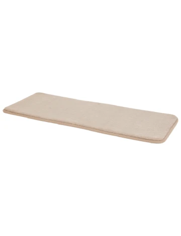 Covoras pentru animale ACTION, crem Crem