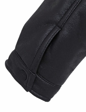 Jacheta Zara, negru
