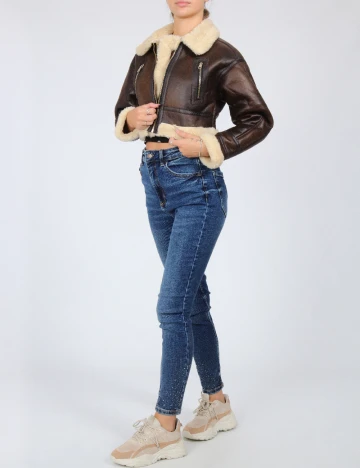 Jacheta Zara, maro Maro