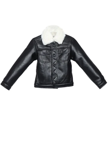 Jacheta Zara, negru