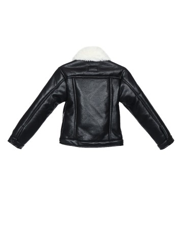 Jacheta Zara, negru