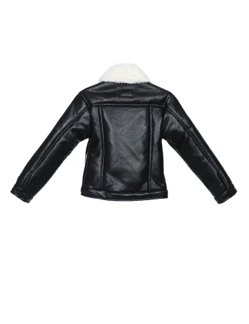 Jacheta Zara, negru