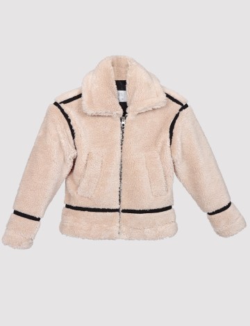 
						Jacheta Zara, crem