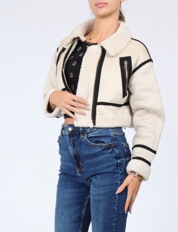 Jacheta Zara, bej