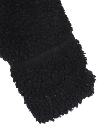 Jacheta Zara, negru