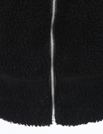 Jacheta Zara, negru