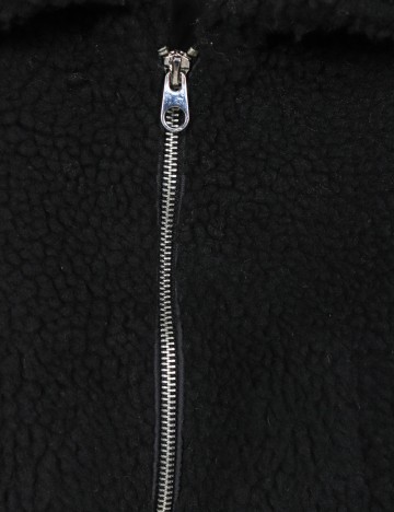 Jacheta Zara, negru