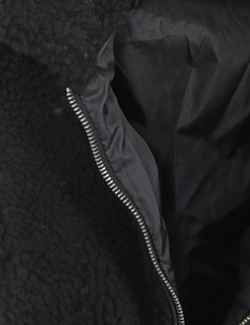 Jacheta Zara, negru
