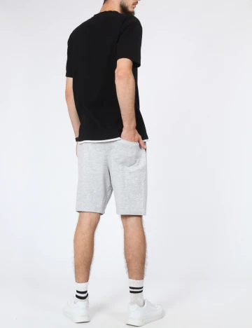 Pantaloni scurti Polo Ralph Lauren, gri