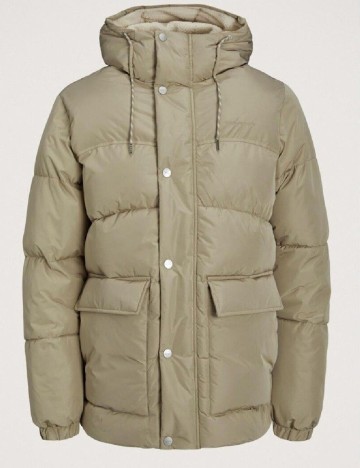 
						Geaca Jack&Jones, bej