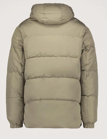 Geaca Jack&Jones, bej Crem